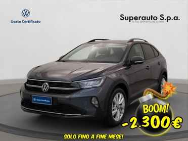 Volkswagen Taigo 1.0 TSI 95 CV Edition Plus