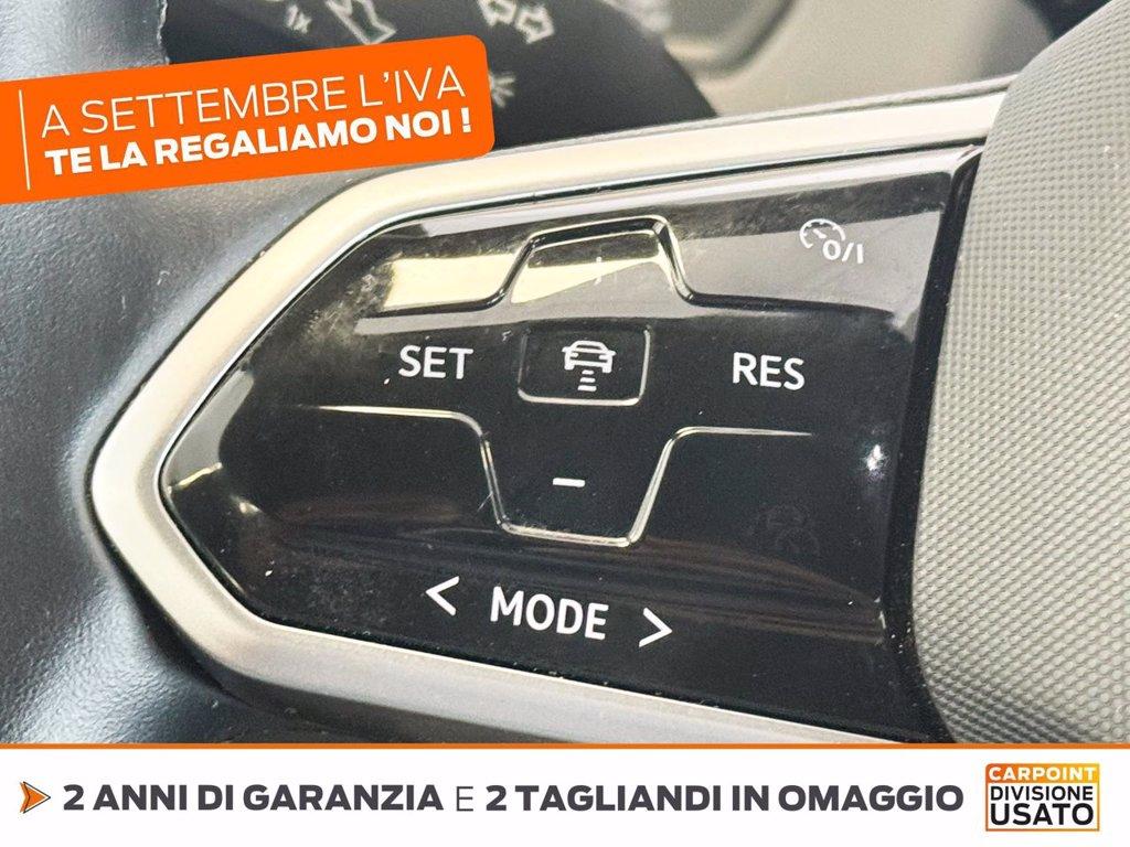VOLKSWAGEN Id.3 45 kwh city del 2021
