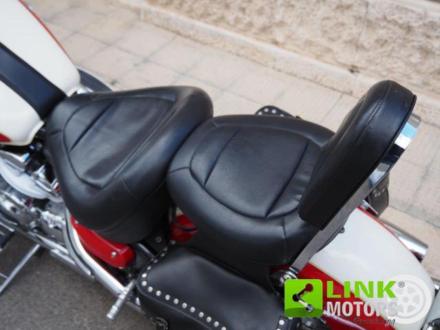 YAMAHA XVZ 1300 Royal Star