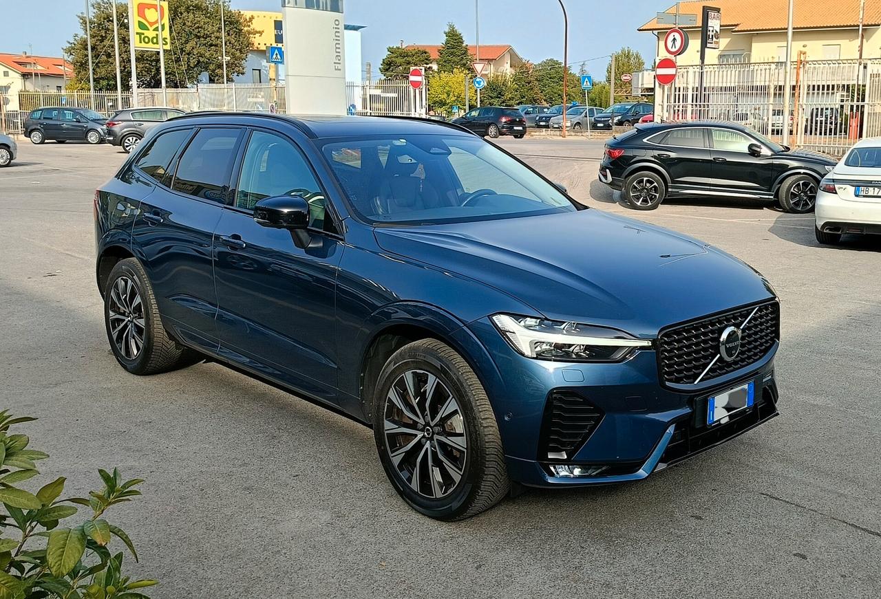 Volvo XC 60 XC60 B4 (d) AWD automatico Business