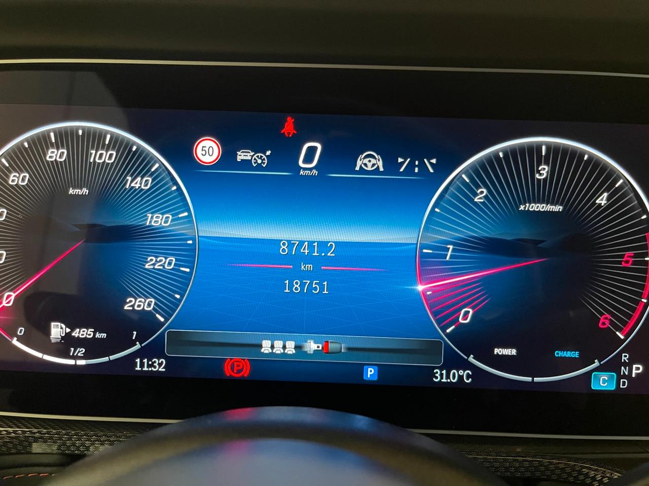 Mercedes-benz G 450 d 367cv AMG Line MANUFAKTUR c.auto-LEGGI SOTTO