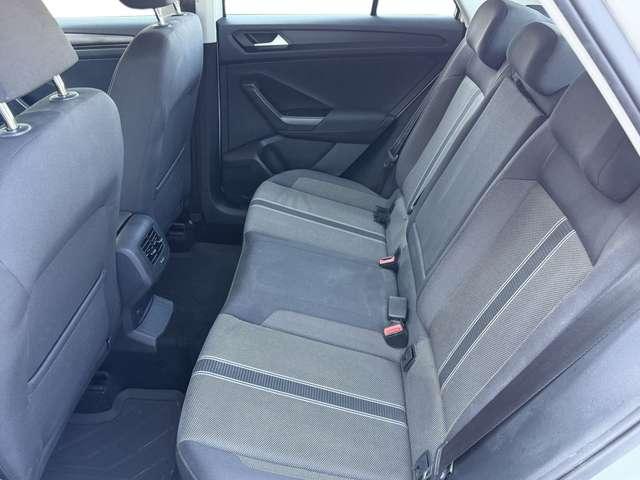 Volkswagen T-Roc 1.0 TSI Style BMT