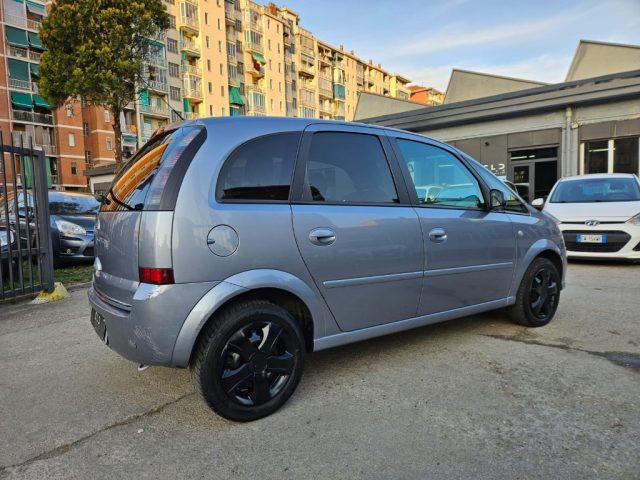 OPEL Meriva 1.6 16V