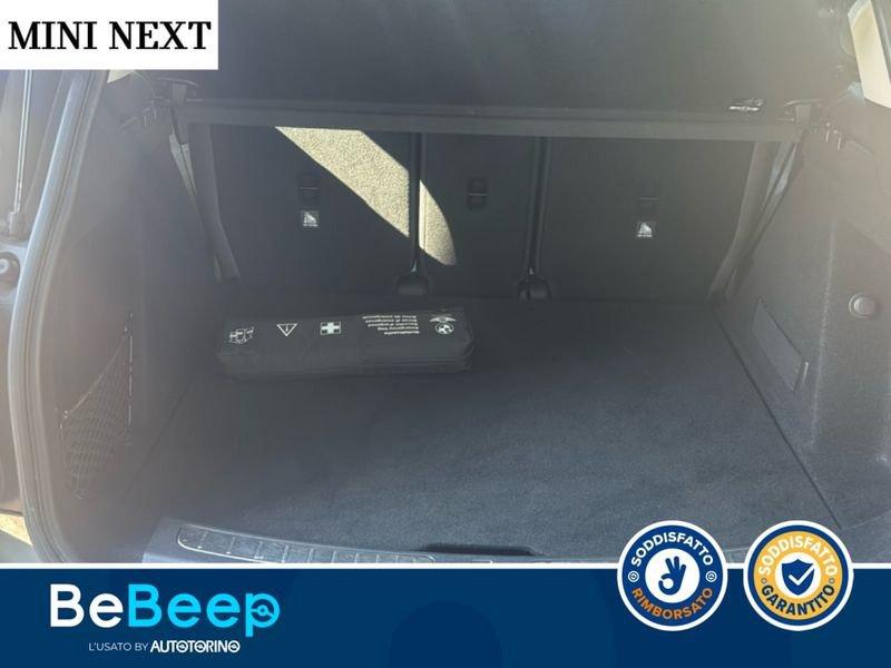 MINI Countryman Mini F60 MINI 1.5 COOPER HYPE AUTO