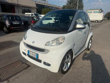 Smart ForTwo 1000 52 kW coupé