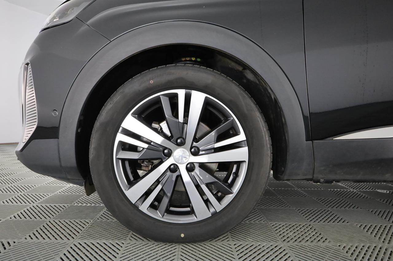 PEUGEOT 3008 2ª serie 3008 BlueHDi 130 S&S Allure Pack