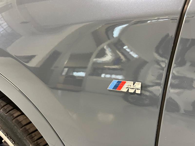 BMW X1 xdrive18d Msport auto