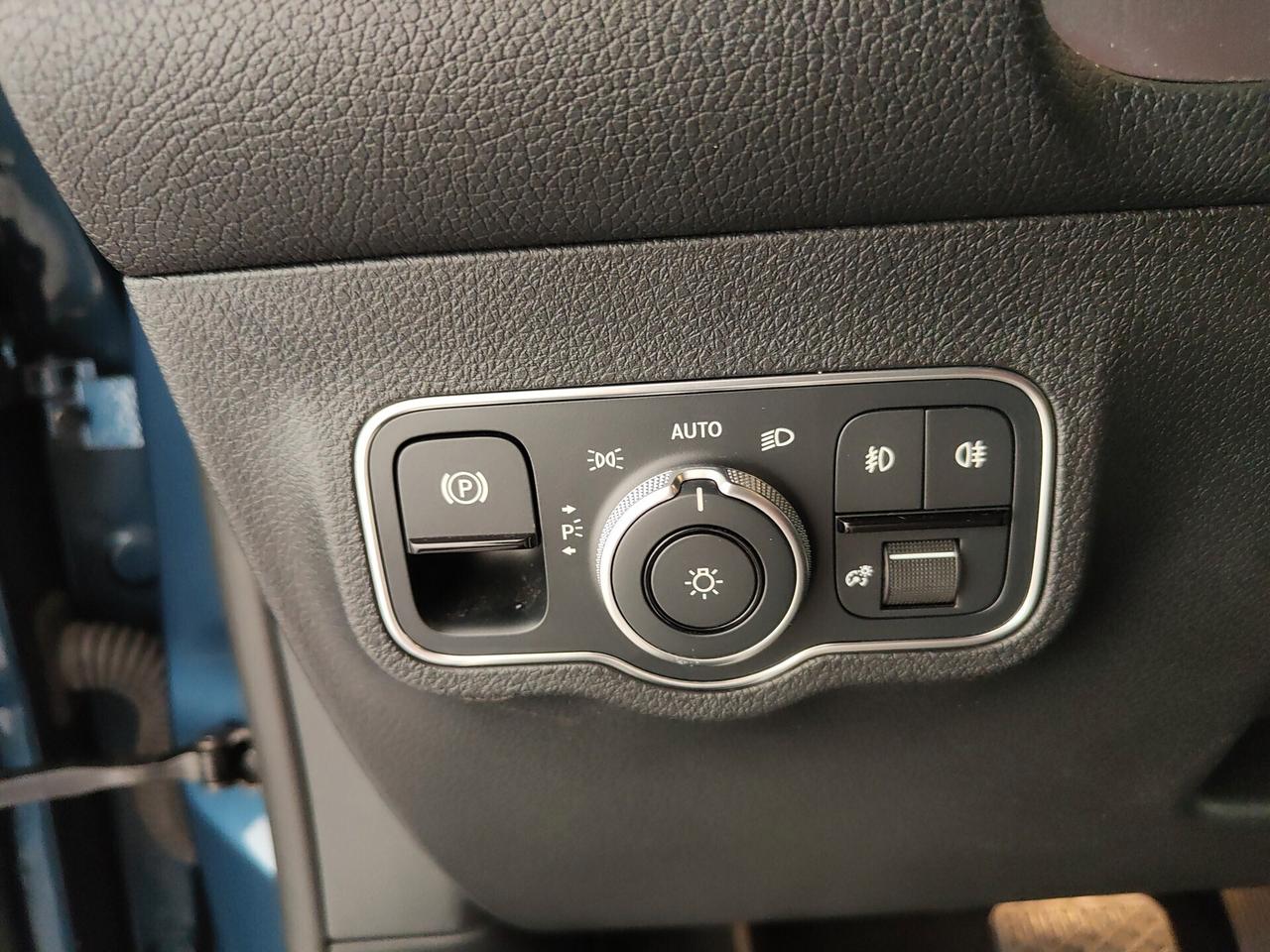 Mercedes-benz GLB 200 d Automatic Sport Plus