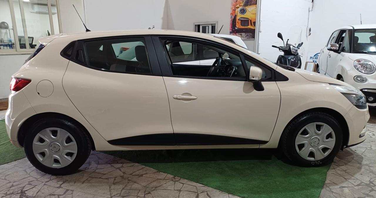 Renault Clio GPL DI SERIE Perfetta ed unica - 2018