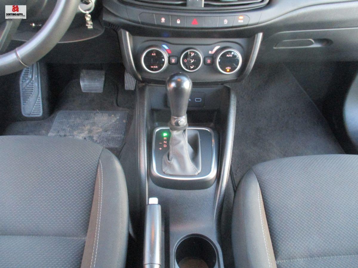 FIAT Tipo 1.6 Mjt S&S DCT SW Lounge 120cv 2020