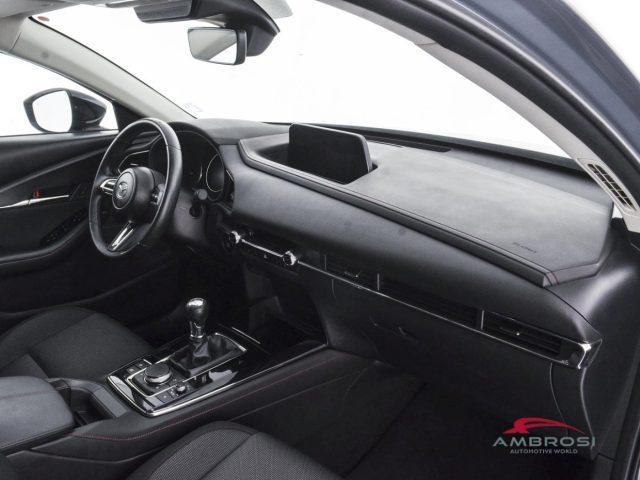 MAZDA 2 CX 30 .0 m-hybrid Homura wd 150cv 6mt