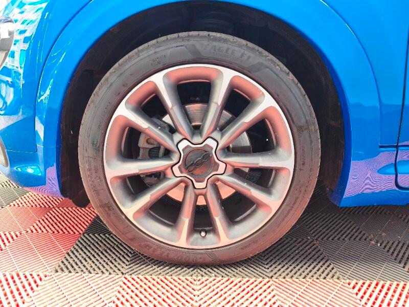 FIAT 500X 500X 1.3 T4 150 CV DCT Sport