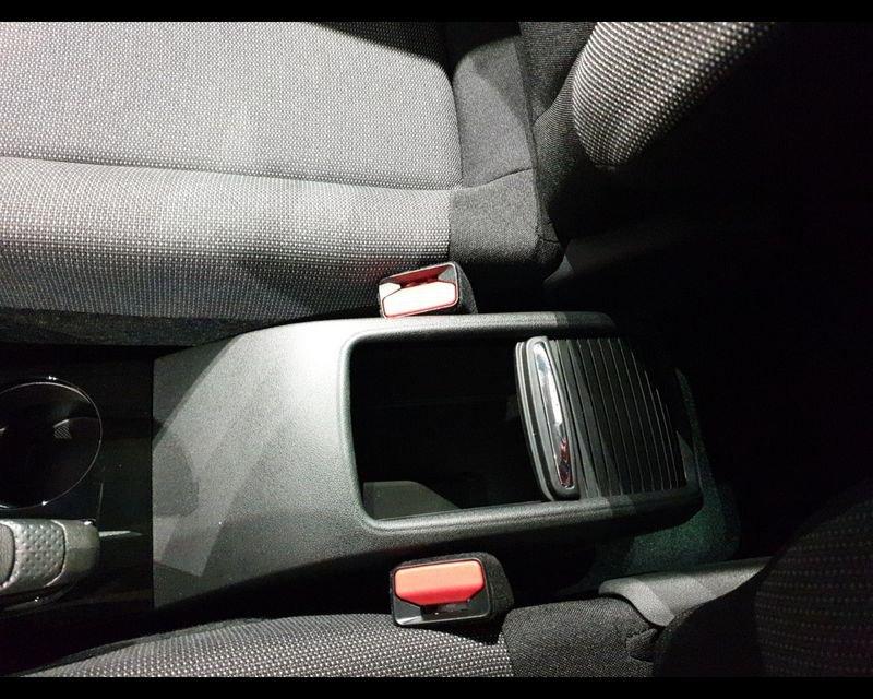 Citroën C3 Aircross PURETECH 110 MAX