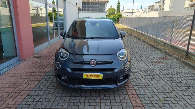 FIAT 500X 1.3 MultiJet 95 CV Sport - Prezzo Promo!!!!