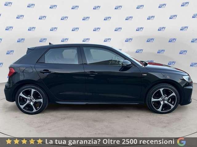 Audi A1 Sportback 30 1.0 tfsi S Line Edition 116cv