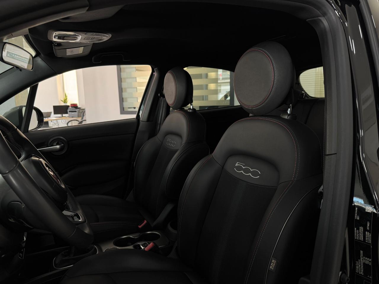 Fiat 500X 1.0 120 CV Sport