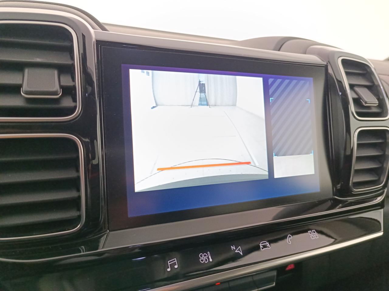 CITROEN C5 Aircross 1ª s. - C5 Aircross BlueHDi 180 S&S EAT8 Feel