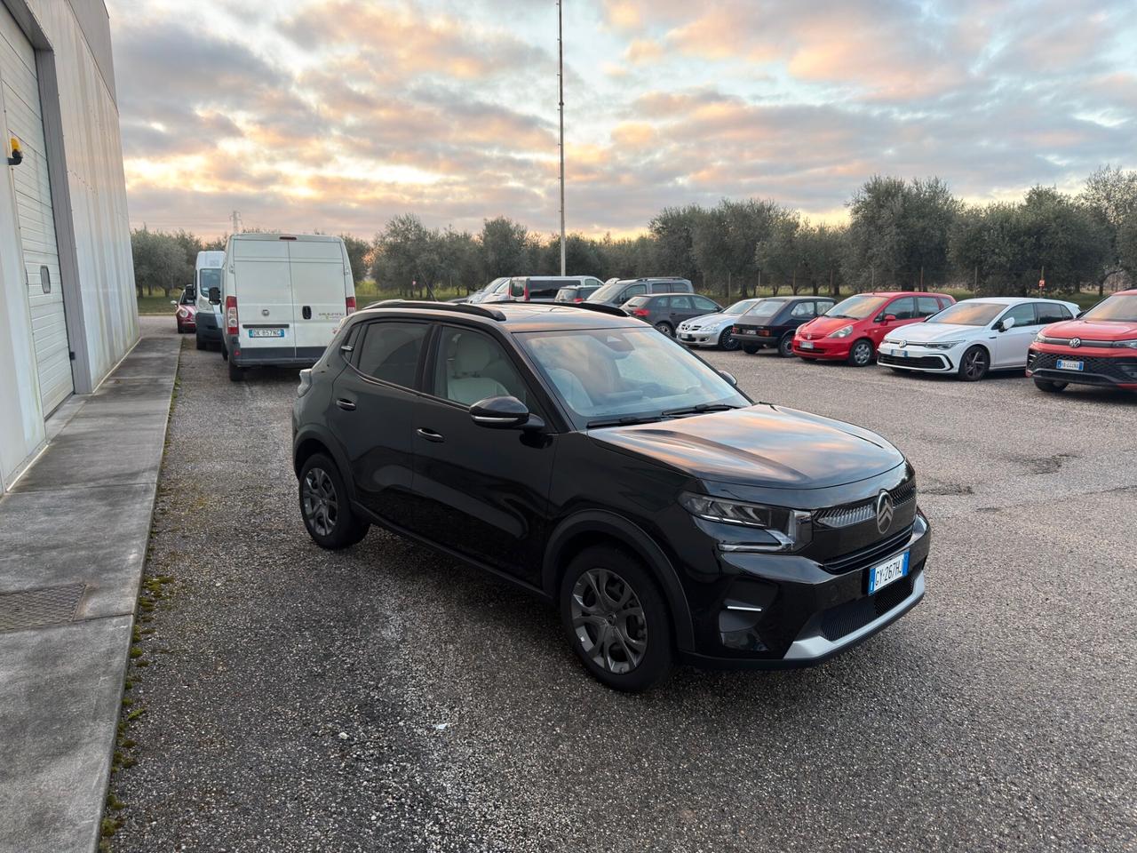 Citroen C3 PureTech 100 S&S Max