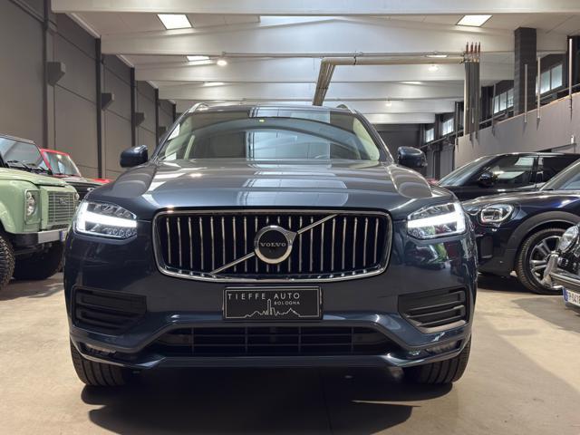 VOLVO XC90 B5 (d) AWD Geartronic 7 posti Business Plus
