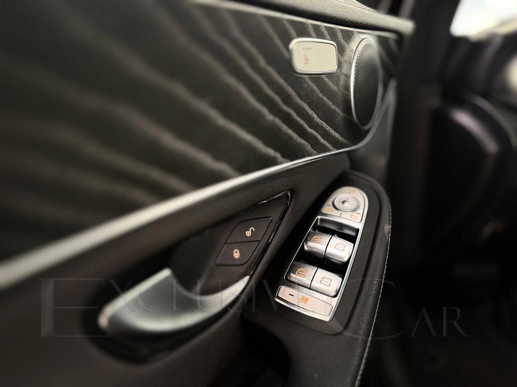 MERCEDES - Classe GLC - GLC 220 d 4Matic Exclusive
