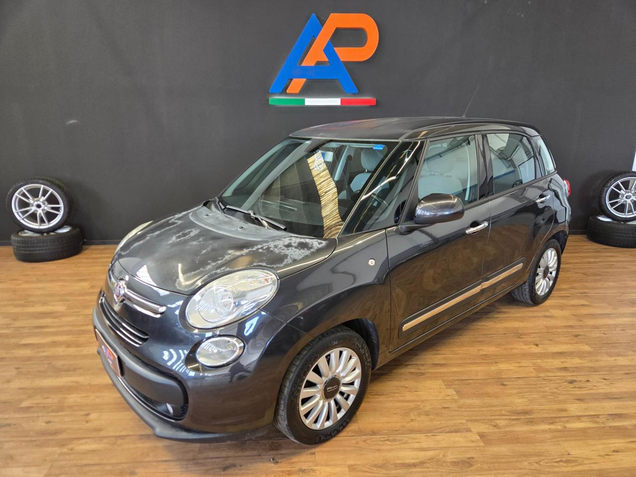 Fiat 500 L 500L 1.3 mjt Lounge 85cv