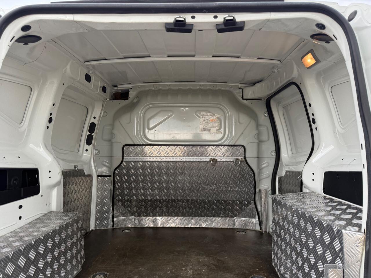 Fiat Fiorino Furgone 1.3 Multijet 12 MESI DI GARANZIA