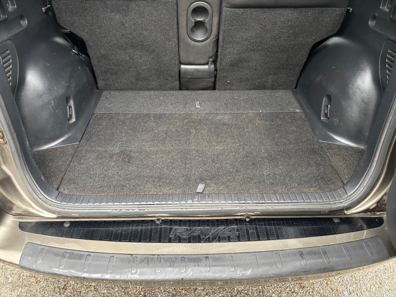 Toyota RAV 4 - 2.2 D-4D 150 CV