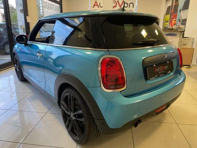 MINI One Mini 1.5 One Boost 3p