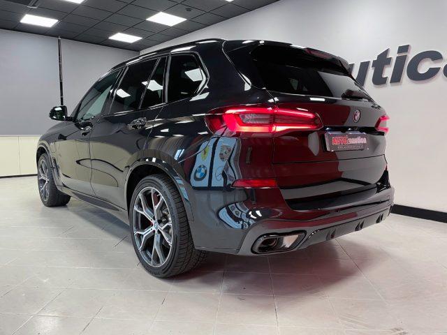 BMW X5 XDRIVE 45E MSPORT - IVA DEDUCIBILE