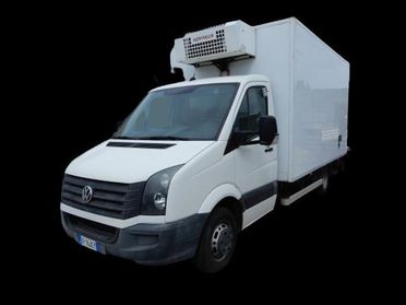 VOLKSWAGEN Crafter 35 2.0 BiTDI 163CV PL Cabinato