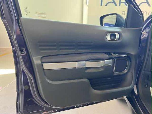 CITROEN C4 Cactus 1.6 HDi 92 CV ETG6 Shine Automatica