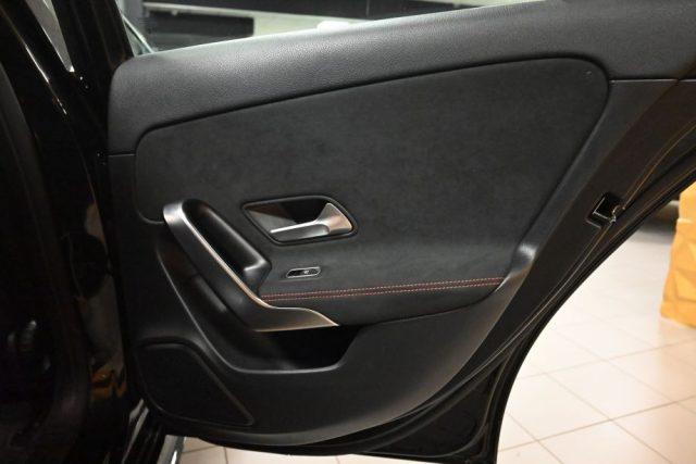 MERCEDES-BENZ A 250 e HYBRID EQ AMG LINE PREMIUM AUTO CAM360°NAVI FULL