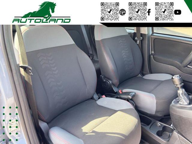 FIAT Panda 1.2 Easy OK NEO PATENTATI
