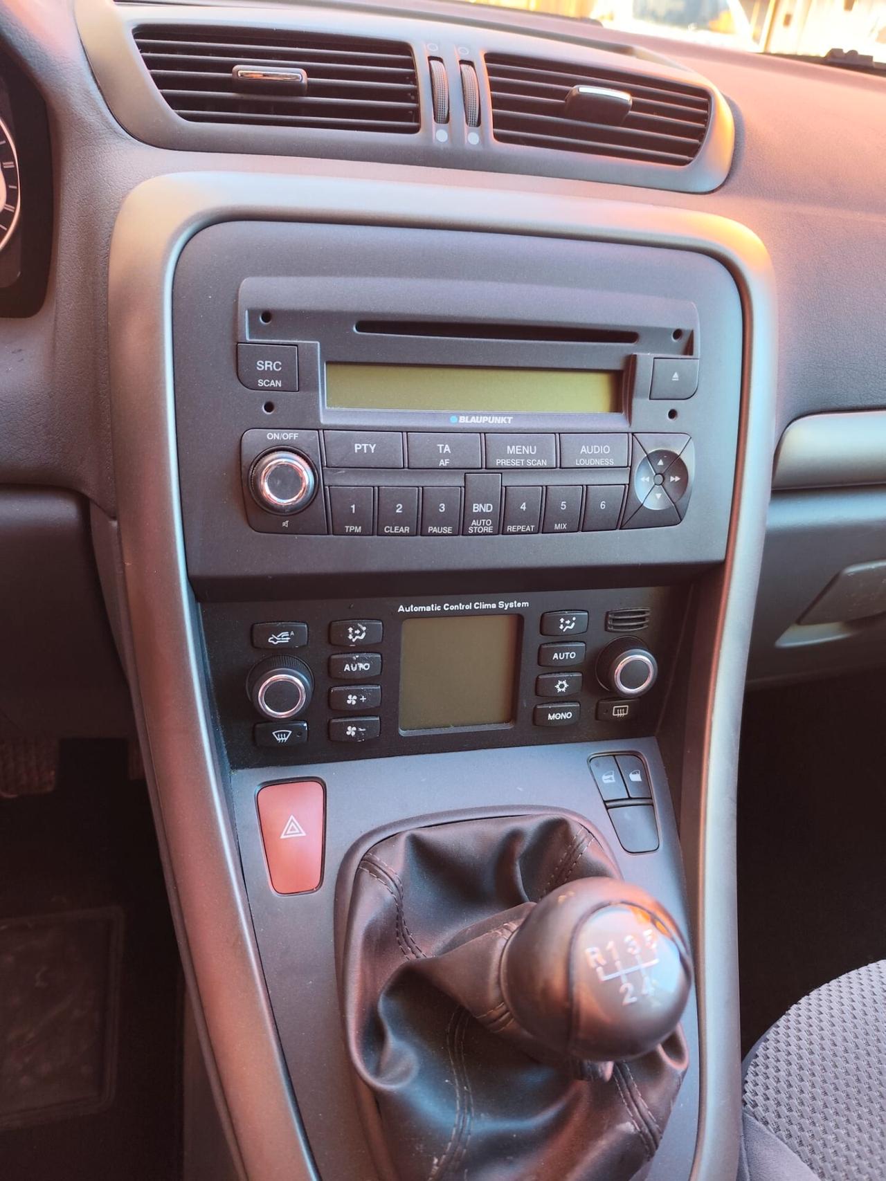 Fiat Croma 1.8 Mpi Benzina 140cv