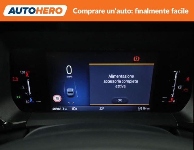 FORD Tourneo Courier 1.0 EcoBoost Titanium