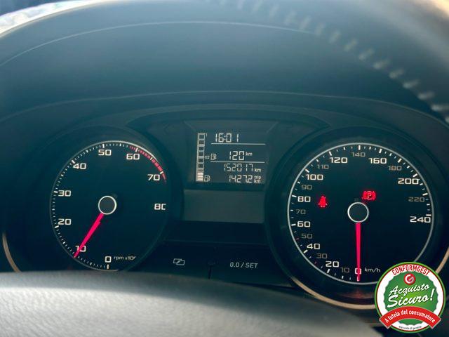SEAT Ibiza 1.2 70CV 5p. Business *NEOPATENTATI*