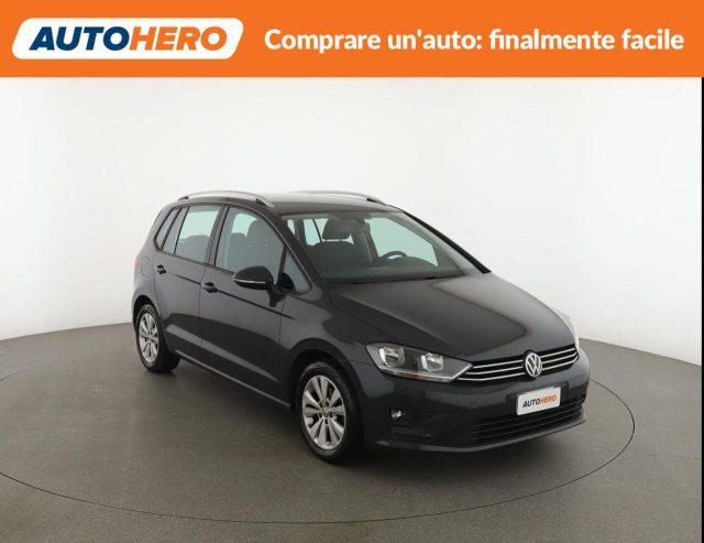 VOLKSWAGEN Golf Sportsvan 1.2 TSI 110CV Comfortline BlueMotion Tech.