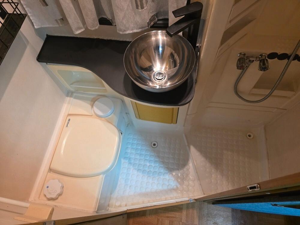 CAMPER ROLLER TEAM AUTOROLLER 1