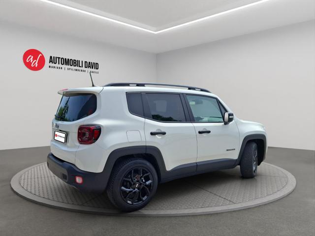 JEEP Renegade 1.5 Turbo T4 MHEV Limited