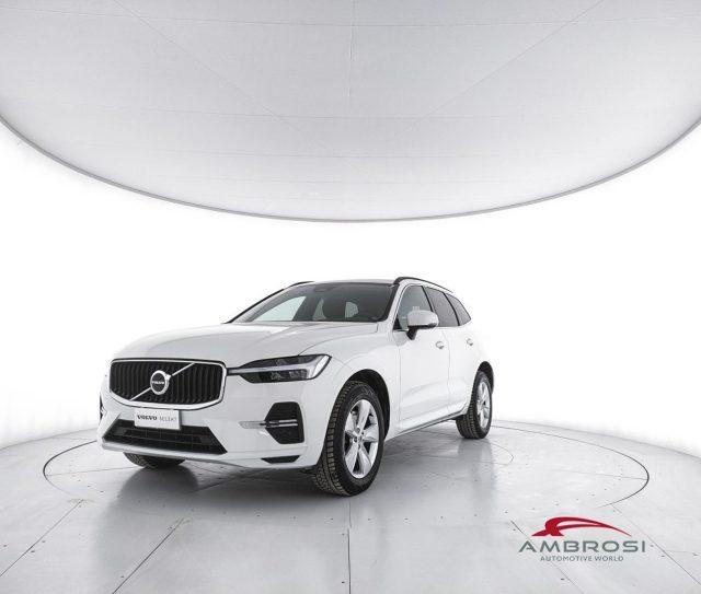 VOLVO XC60 B4 Geartronic Momentum Auto