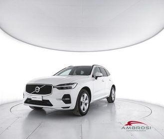 VOLVO XC60 B4 Geartronic Momentum Auto