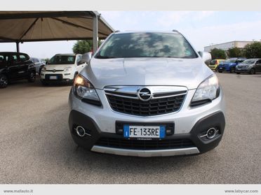 OPEL Mokka 1.6 CDTI Ecotec 136 4x2 S&S Cosmo