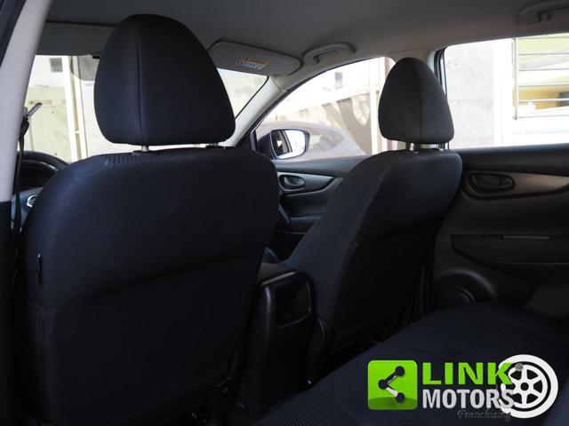 NISSAN Qashqai 1.6 dCi 2WD Acenta
