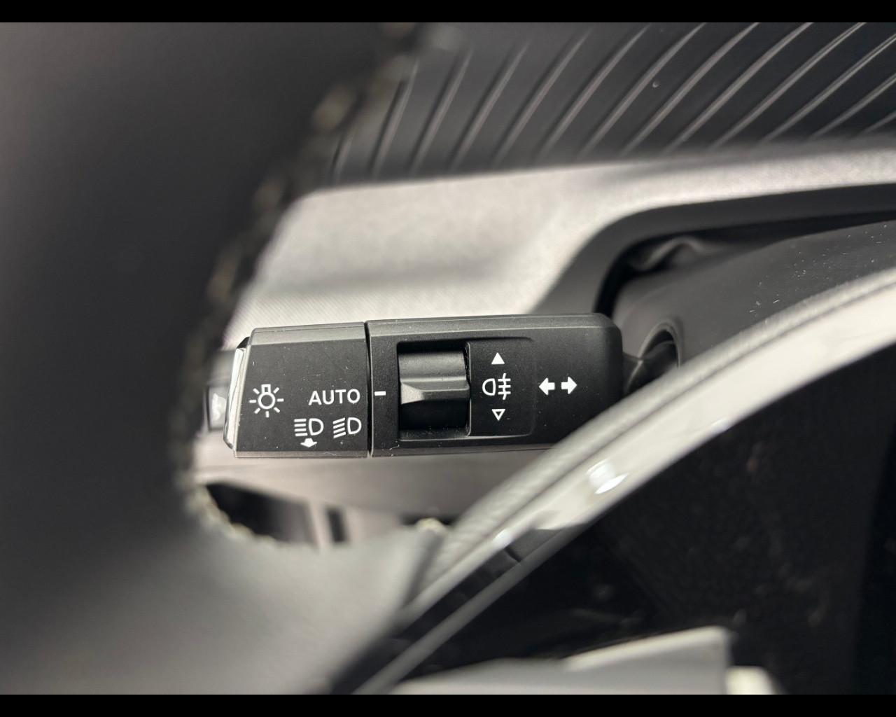 CITROEN C3 Aircross 1.2 puretech turbo Plus 100cv