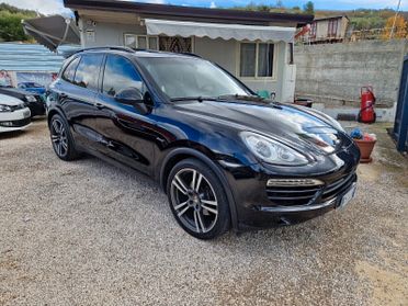 Porsche Cayenne 3.0 Diesel