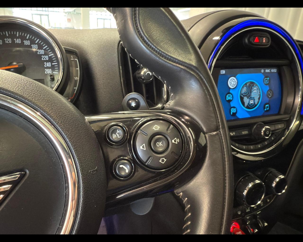 MINI Mini Countrym.(F60) - Mini 2.0 Cooper S Hype Countryman ALL4 Automatica