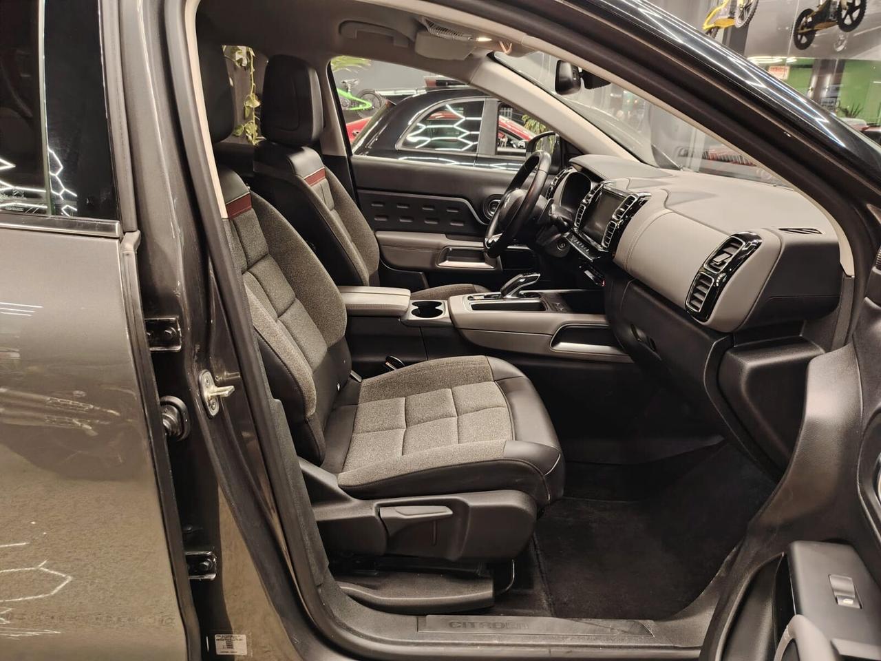 Citroen C5 Aircross BlueHDi 130 S&S Shine