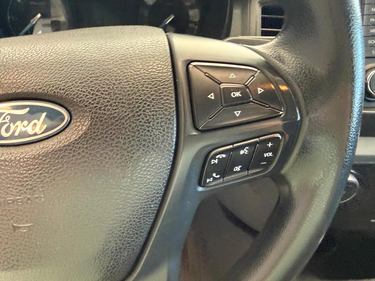 Ford Ranger 2.2 TDCi Super Cab XLT 4pt.