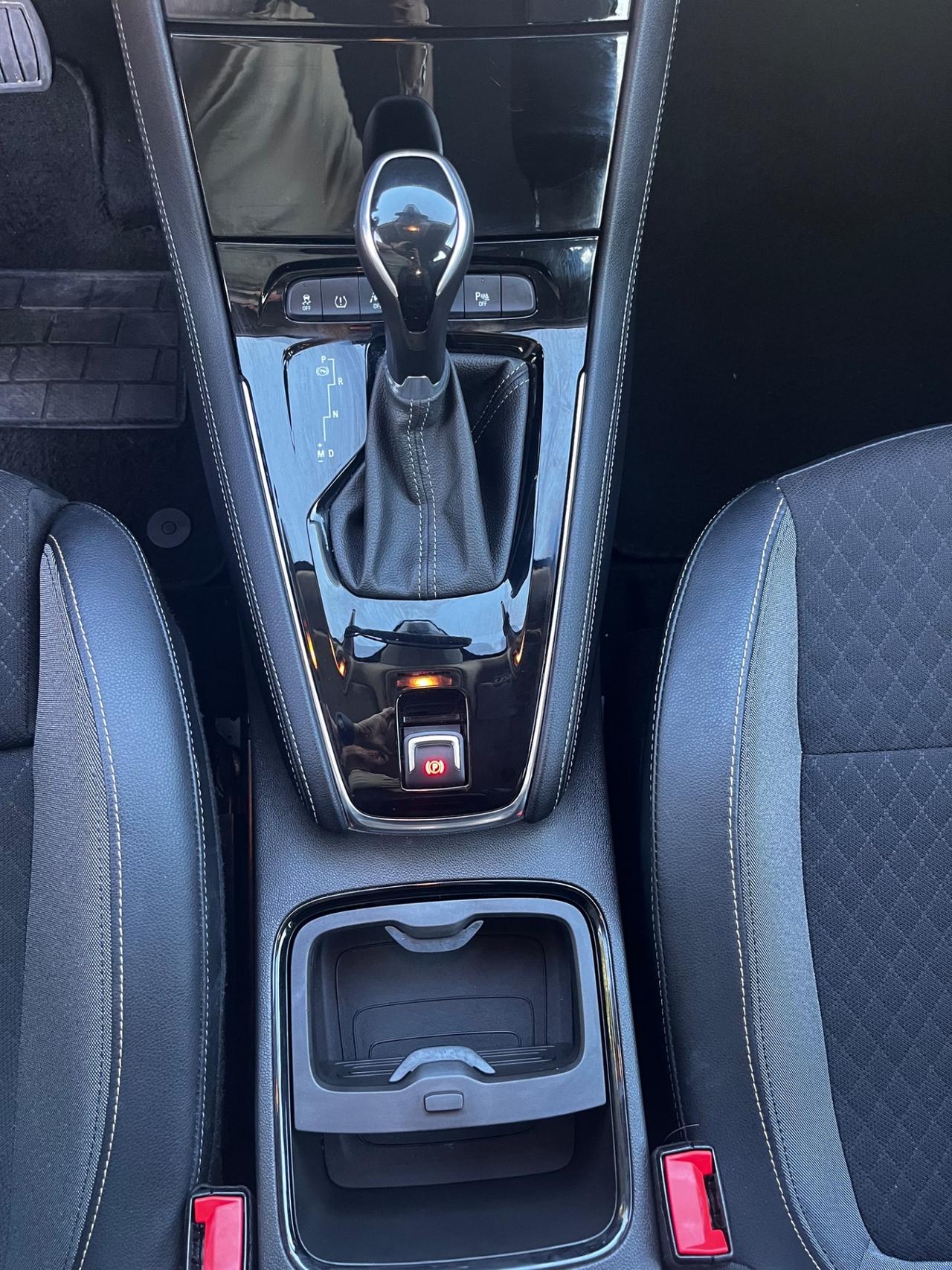 Opel Grandland X 1.5 diesel Ecotec Start&Stop aut. Innovation