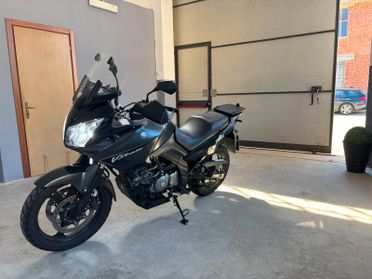 Suzuki V Strom DL 650